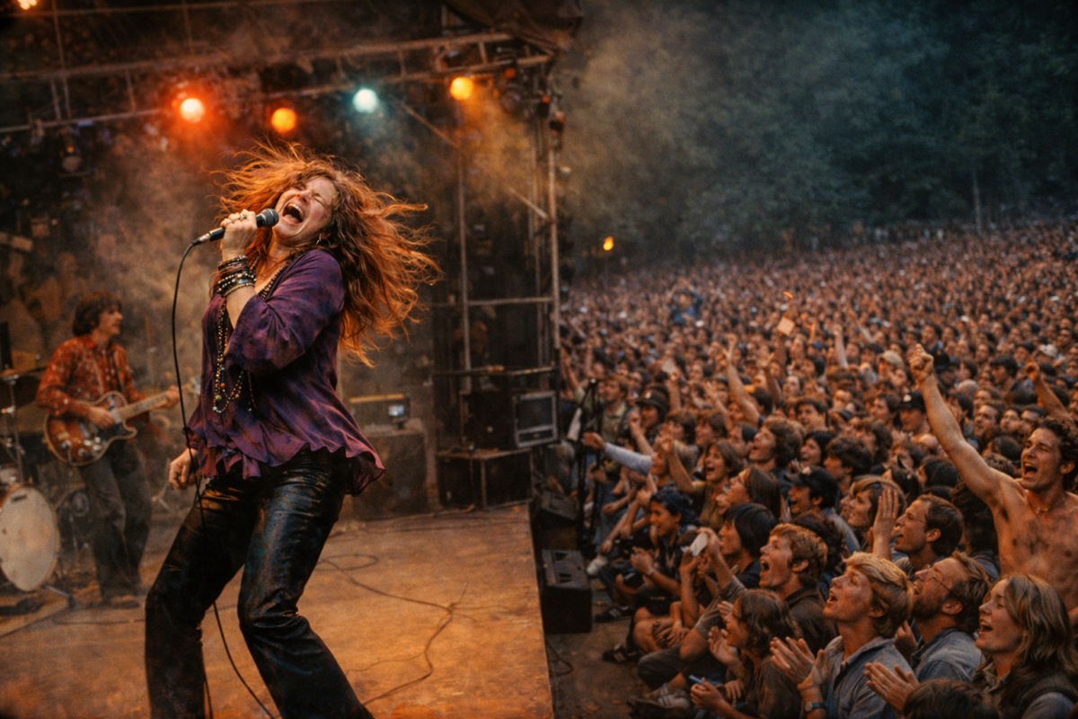 27クラブとは何か ── 伝説が宿る「呪われた年齢」の真実