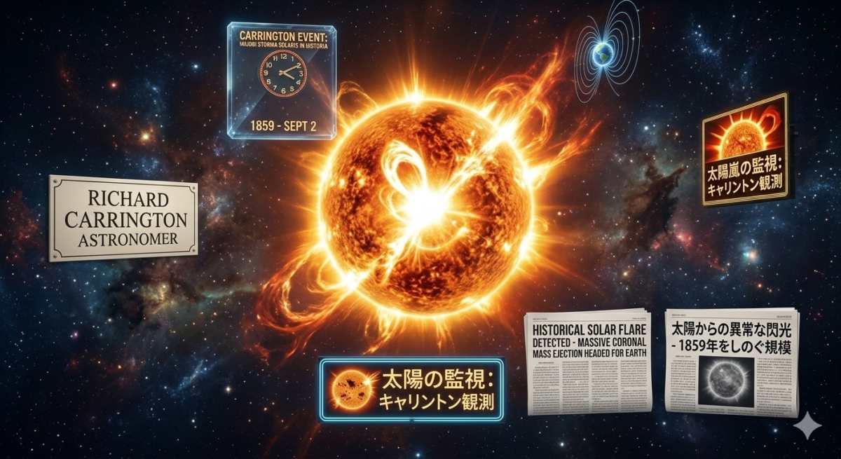 それでも、世界は終わらなかった——人類が”滅びかけた瞬間”の記録