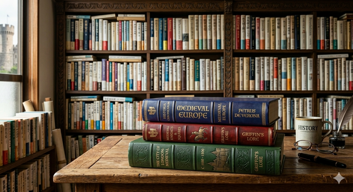 天才と狂気は紙一重なのか？歴史上の偉人が“神話化”される3つの構造と心理