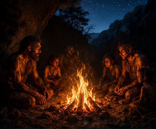人類はいつから夜を明るくしたのか――人工照明5000年史