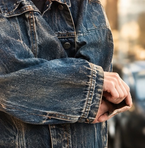 なぜ今、古着が人気なのか――“誰かが着た服”に人は何を感じているのか